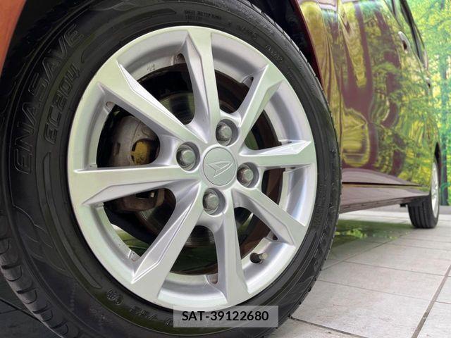 Daihatsu MOVE 2017-09 7618293-12