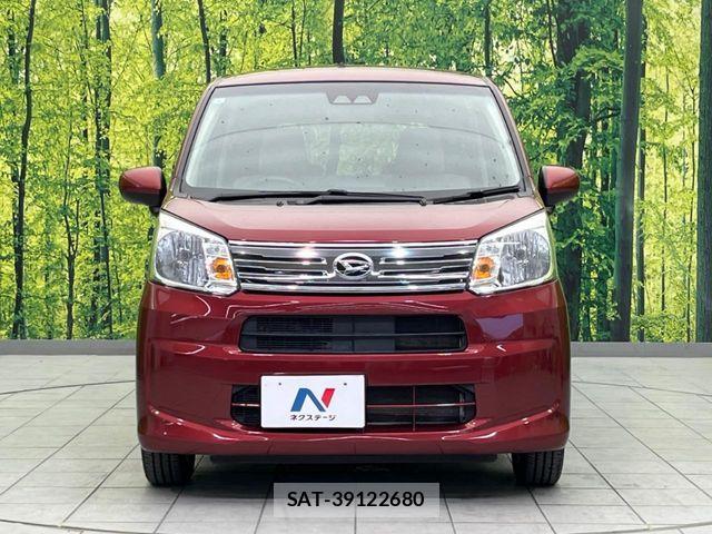 Daihatsu MOVE 2017-09 7618293-13