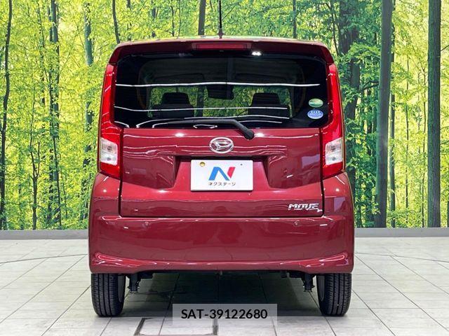 Daihatsu MOVE 2017-09 7618293-14