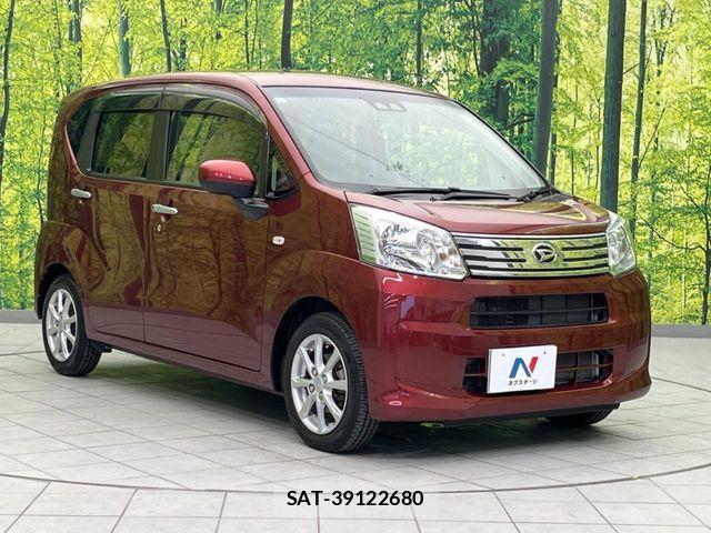 Daihatsu MOVE 2017-09 7618293-15