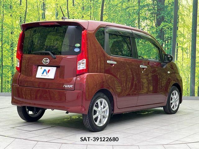 Daihatsu MOVE 2017-09 7618293-16