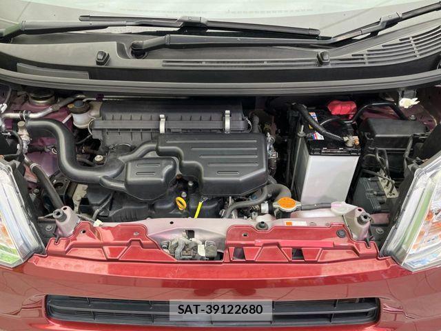 Daihatsu MOVE 2017-09 7618293-17