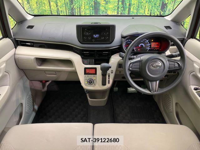 Daihatsu MOVE 2017-09 7618293-1