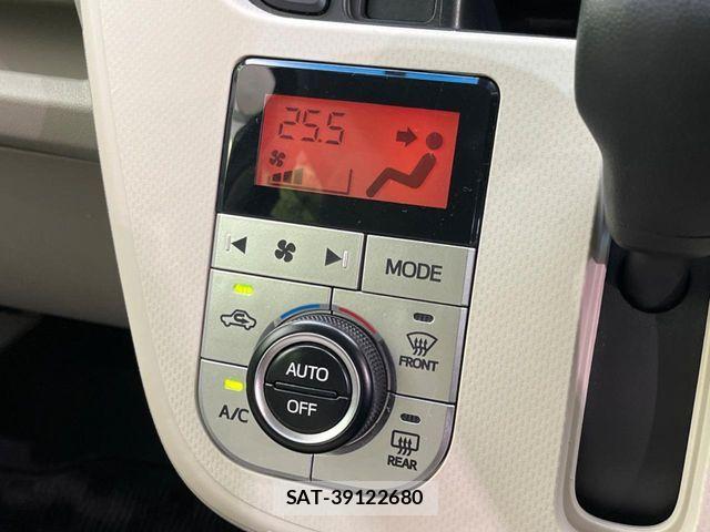 Daihatsu MOVE 2017-09 7618293-5