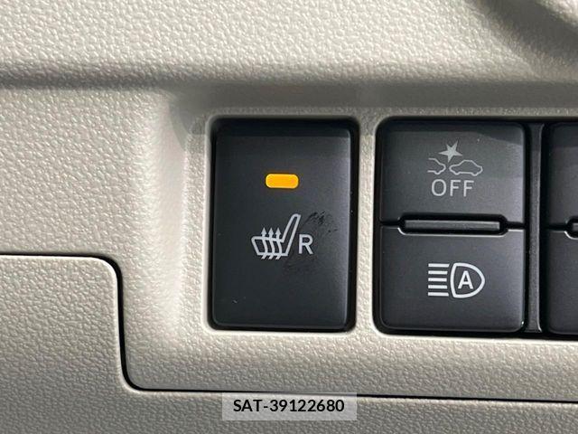 Daihatsu MOVE 2017-09 7618293-6