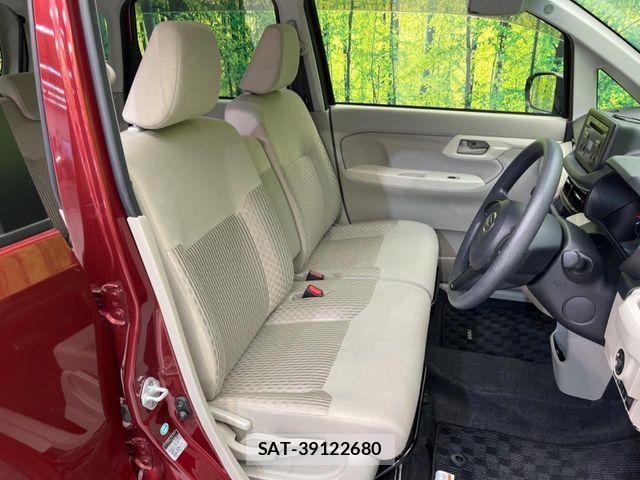 Daihatsu MOVE 2017-09 7618293-7