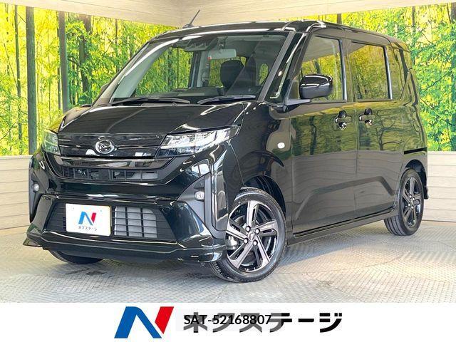 Daihatsu MOVE 2025-07 7618277-0