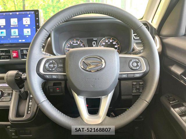 Daihatsu MOVE 2025-07 7618277-10