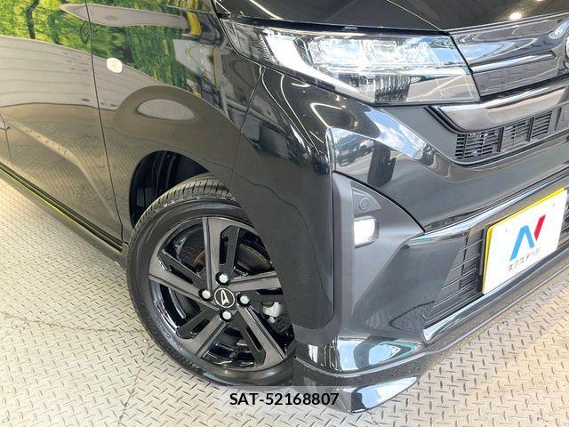 Daihatsu MOVE 2025-07 7618277-11