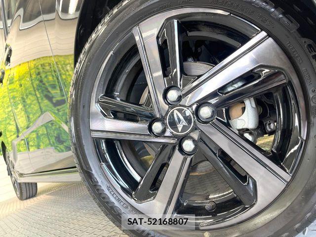 Daihatsu MOVE 2025-07 7618277-12