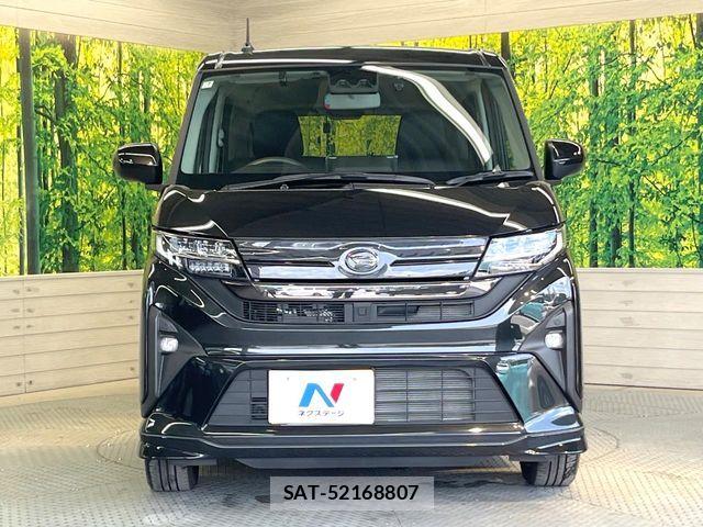 Daihatsu MOVE 2025-07 7618277-13