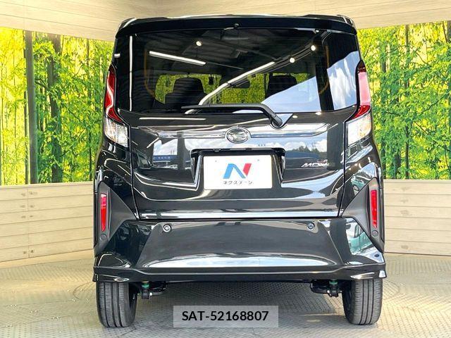 Daihatsu MOVE 2025-07 7618277-14