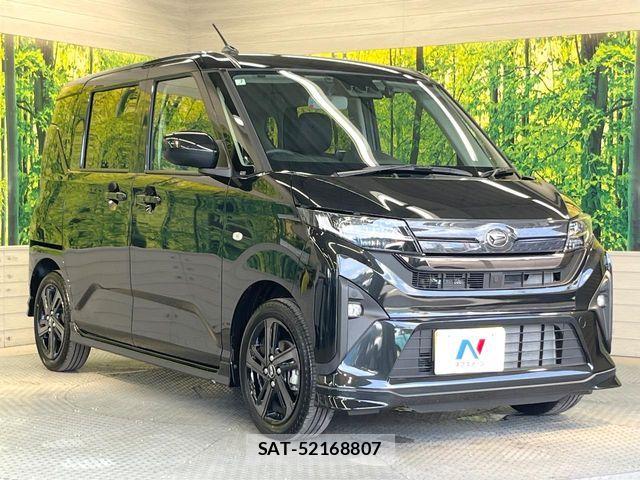 Daihatsu MOVE 2025-07 7618277-15