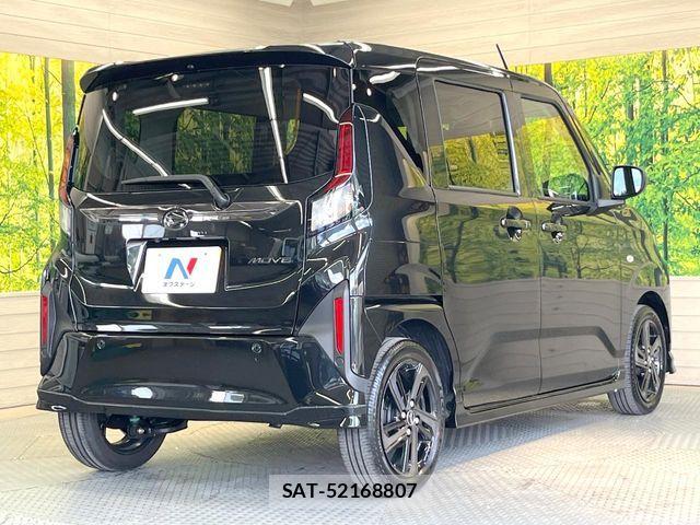 Daihatsu MOVE 2025-07 7618277-16