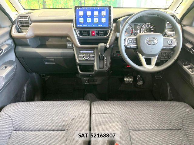 Daihatsu MOVE 2025-07 7618277-1