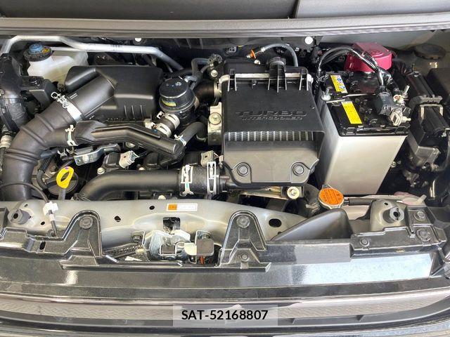 Daihatsu MOVE 2025-07 7618277-19