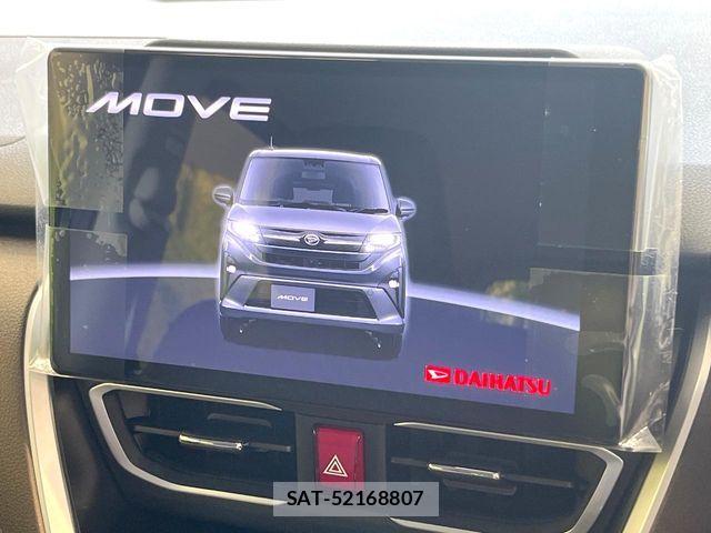 Daihatsu MOVE 2025-07 7618277-2