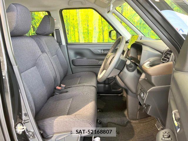 Daihatsu MOVE 2025-07 7618277-7