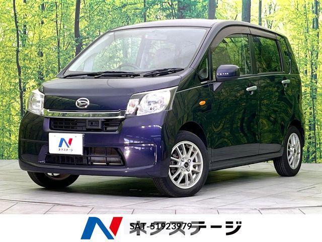 Daihatsu MOVE 2013-09 7618297-0