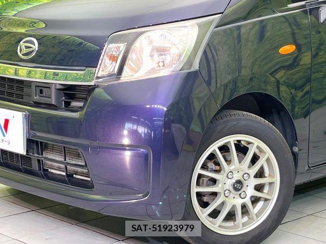 Daihatsu MOVE 2013-09 7618297-11