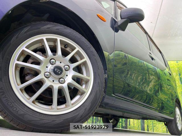 Daihatsu MOVE 2013-09 7618297-12