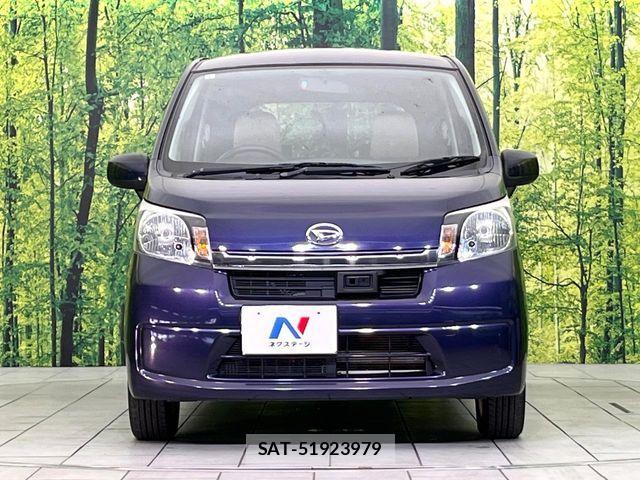 Daihatsu MOVE 2013-09 7618297-13