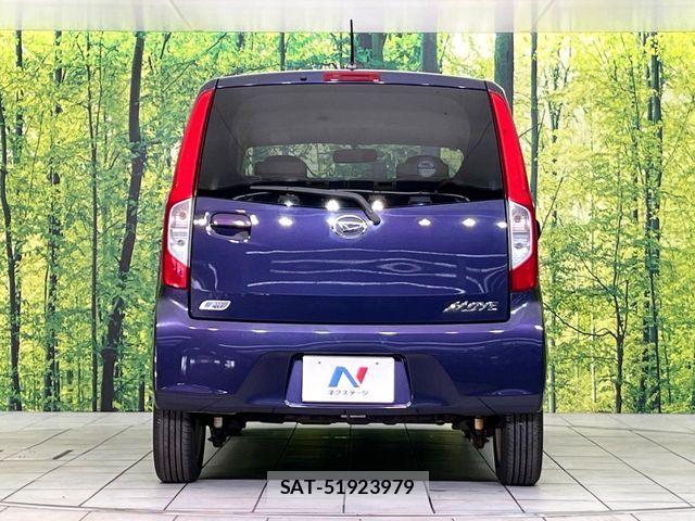 Daihatsu MOVE 2013-09 7618297-14