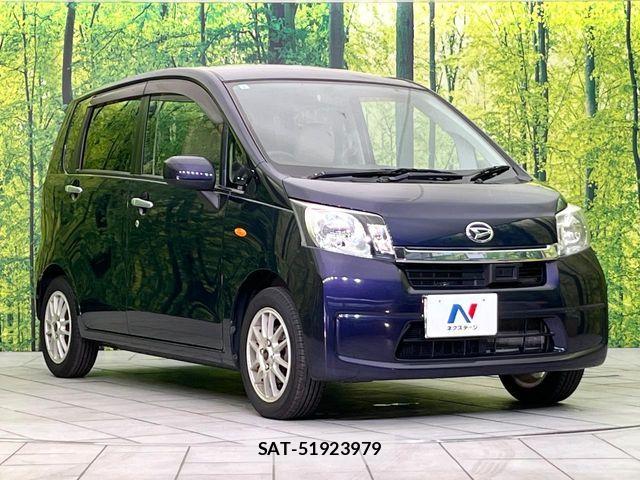 Daihatsu MOVE 2013-09 7618297-15