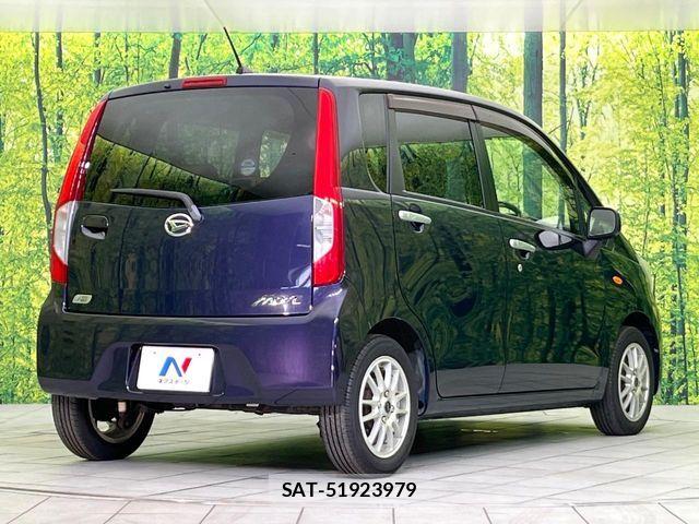 Daihatsu MOVE 2013-09 7618297-16