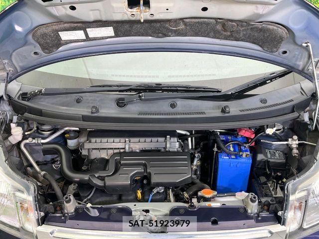 Daihatsu MOVE 2013-09 7618297-17
