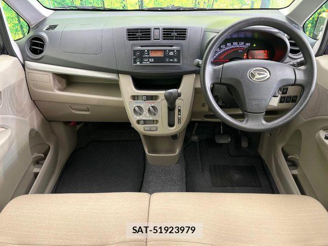 Daihatsu MOVE 2013-09 7618297-1