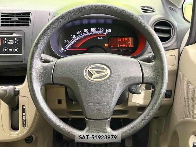 Daihatsu MOVE 2013-09 7618297-7