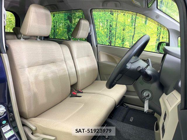 Daihatsu MOVE 2013-09 7618297-8