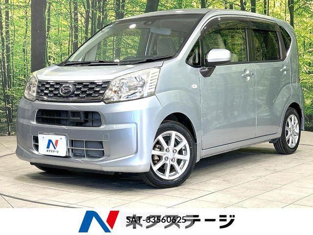 Daihatsu MOVE 2015-11 7618295-0