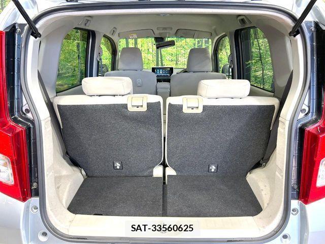 Daihatsu MOVE 2015-11 7618295-9