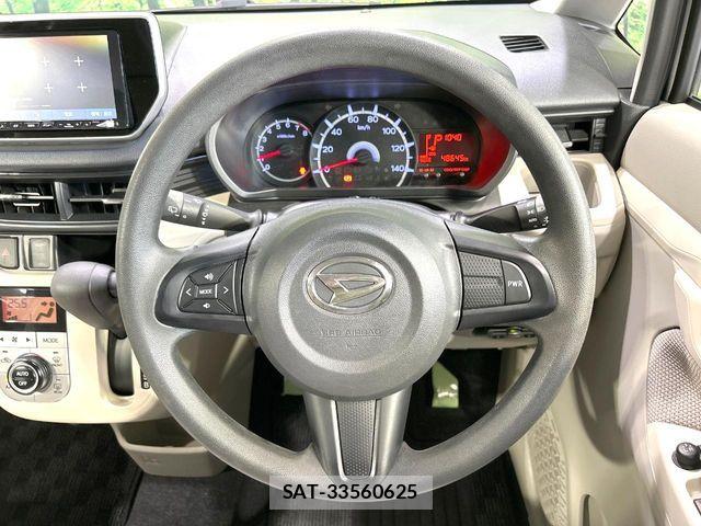 Daihatsu MOVE 2015-11 7618295-10