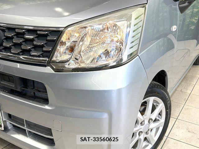 Daihatsu MOVE 2015-11 7618295-11
