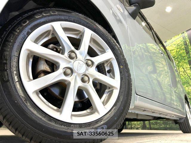 Daihatsu MOVE 2015-11 7618295-12