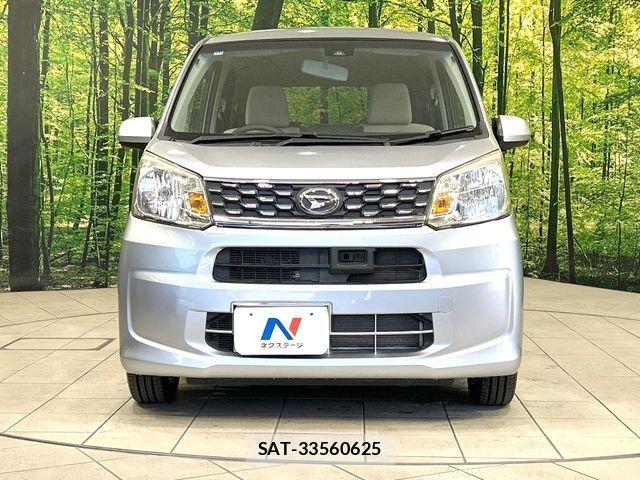 Daihatsu MOVE 2015-11 7618295-13