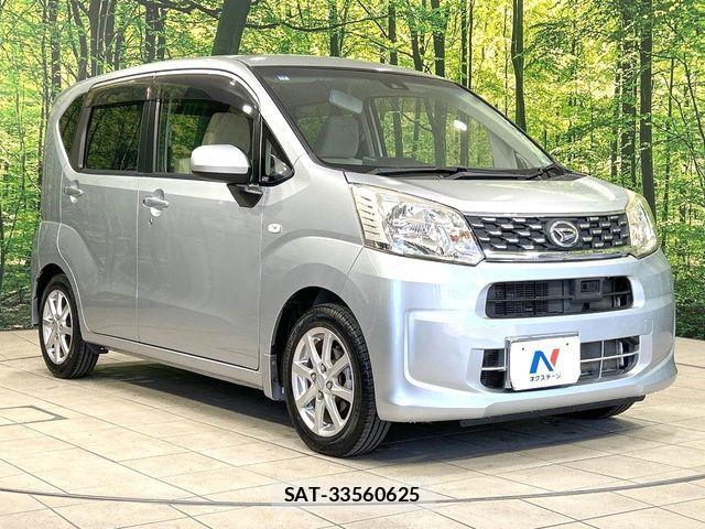 Daihatsu MOVE 2015-11 7618295-15