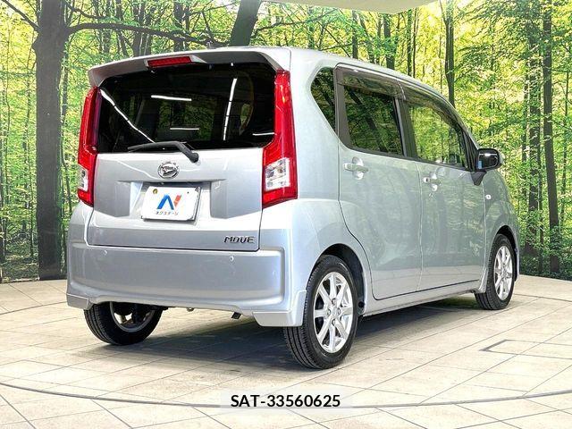 Daihatsu MOVE 2015-11 7618295-16