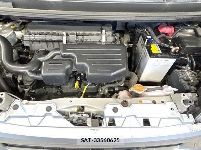 Daihatsu MOVE 2015-11 7618295-17