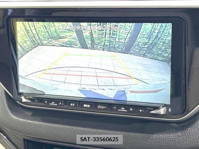 Daihatsu MOVE 2015-11 7618295-3