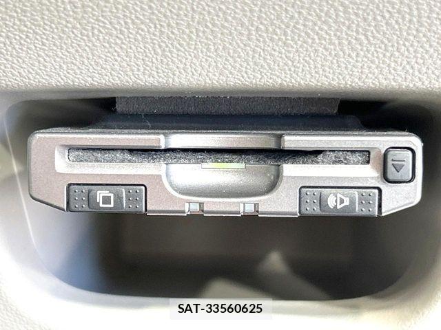 Daihatsu MOVE 2015-11 7618295-5