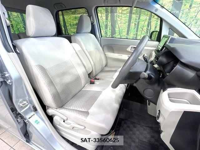 Daihatsu MOVE 2015-11 7618295-7