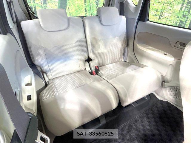 Daihatsu MOVE 2015-11 7618295-8