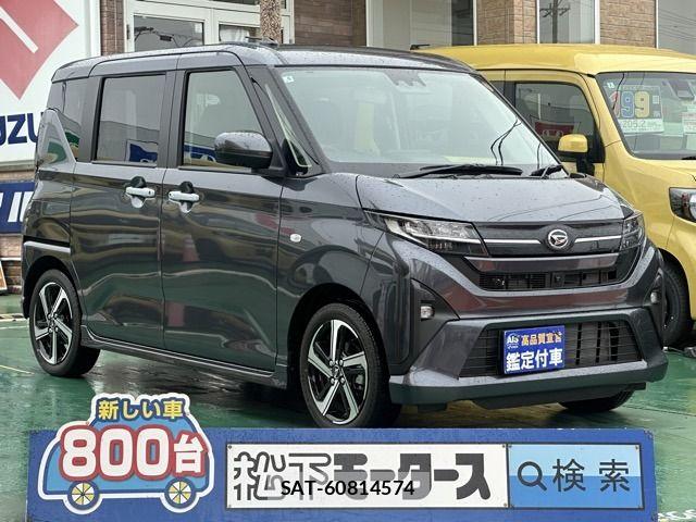 Daihatsu MOVE 2025-06 7618281-0