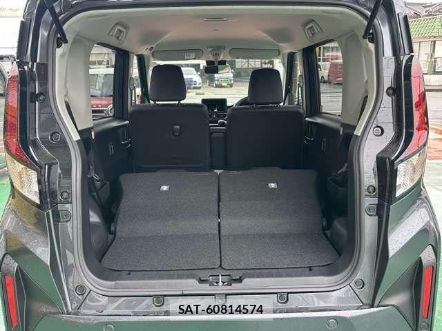 Daihatsu MOVE 2025-06 7618281-10
