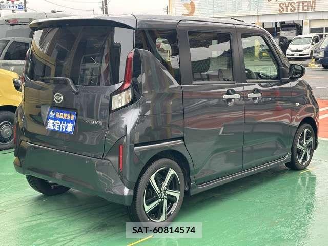 Daihatsu MOVE 2025-06 7618281-11