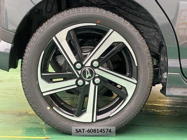 Daihatsu MOVE 2025-06 7618281-12